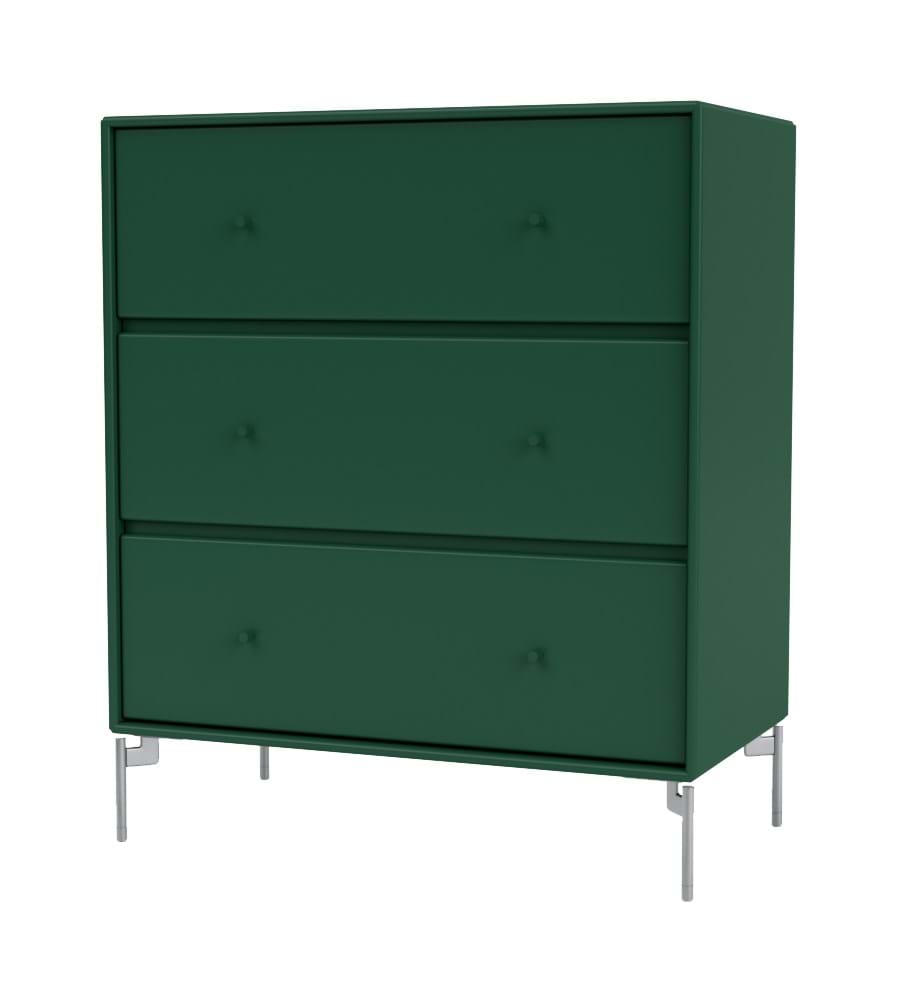 Carry Dresser från Vålamagasinet Byråar, Montana, Image-1