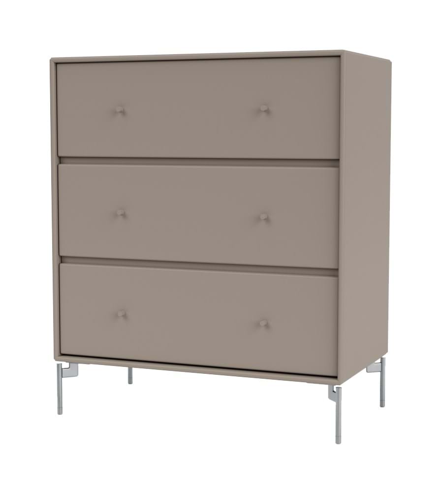 Carry Dresser från Vålamagasinet Byråar, Montana, Image-1