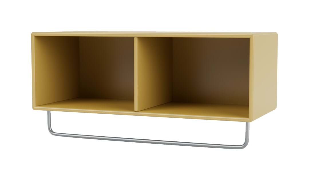 Coat från Vålamagasinet Hatt och skohyllor, Montana, Image-1