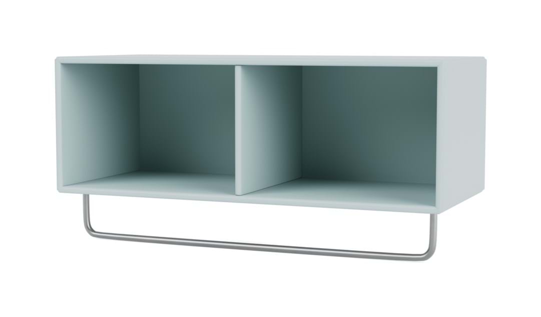 Coat från Vålamagasinet Hatt och skohyllor, Montana, Image-1