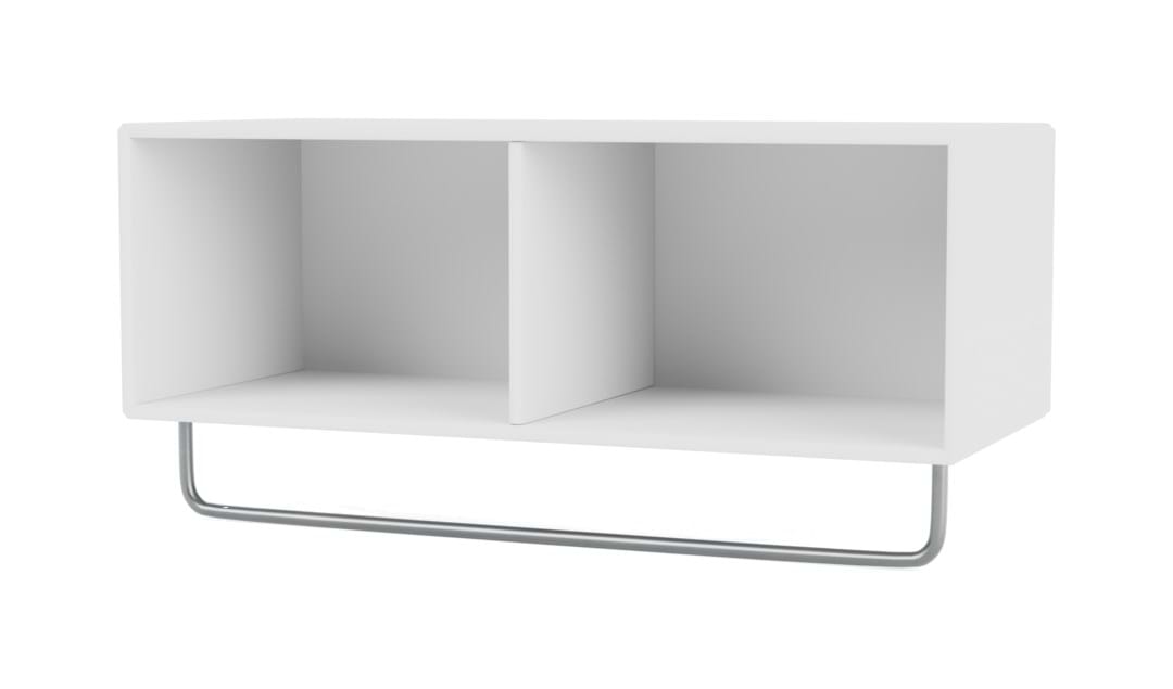 Coat från Vålamagasinet Hatt och skohyllor, Montana, Image-1