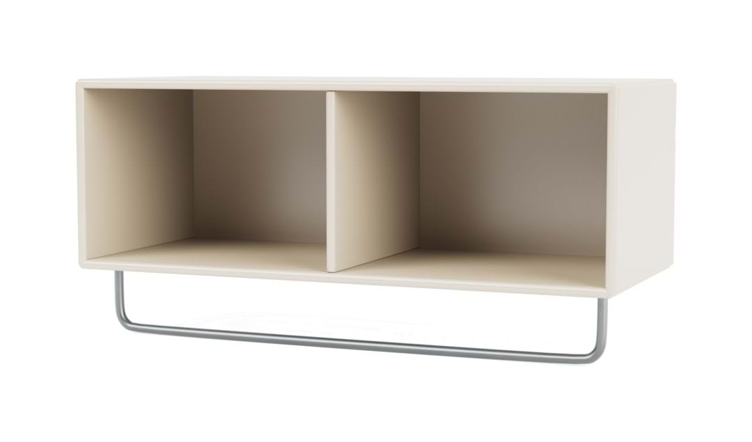 Coat från Vålamagasinet Hatt och skohyllor, Montana, Image-1