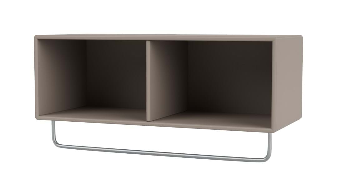 Coat från Vålamagasinet Hatt och skohyllor, Montana, Image-1