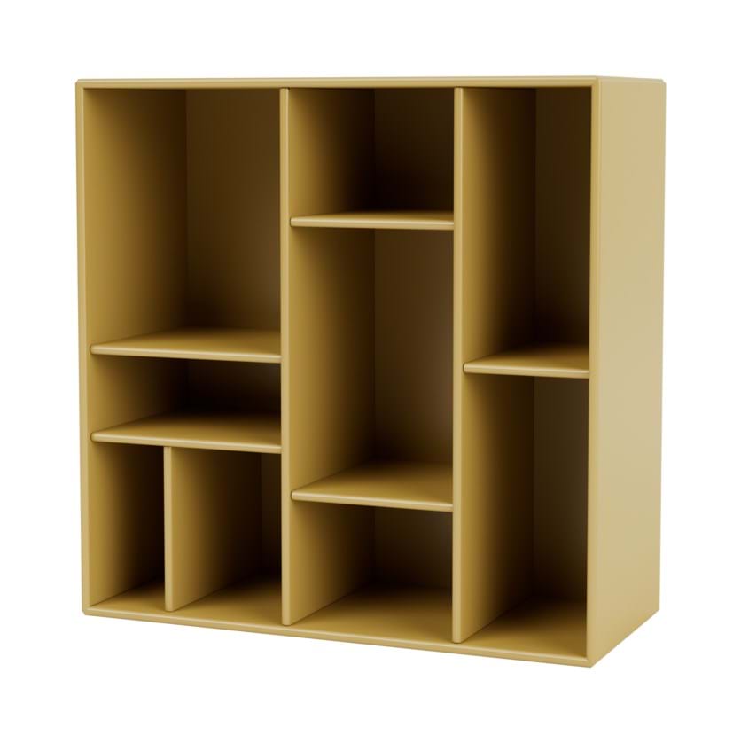 Compile från Vålamagasinet Bokhyllor, Montana, Image-1