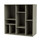 Compile från Vålamagasinet Bokhyllor, Montana, Image-1