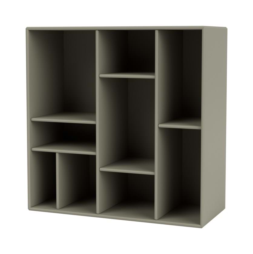 Compile från Vålamagasinet Bokhyllor, Montana, Image-1