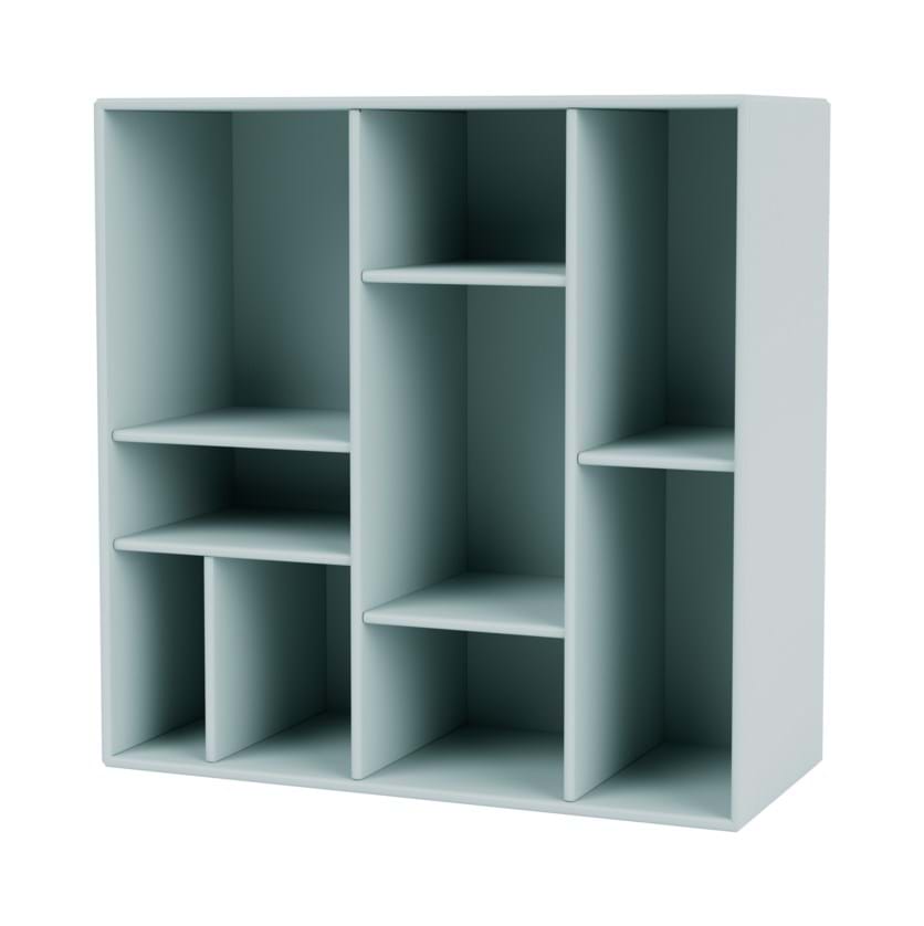 Compile från Vålamagasinet Bokhyllor, Montana, Image-1