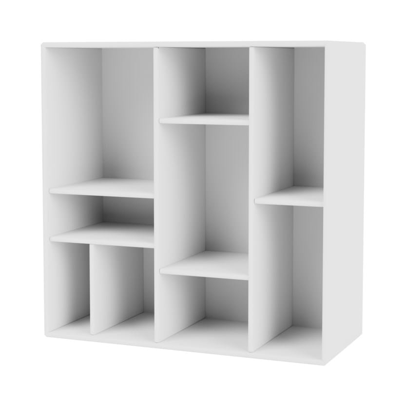 Compile från Vålamagasinet Bokhyllor, Montana, Image-1