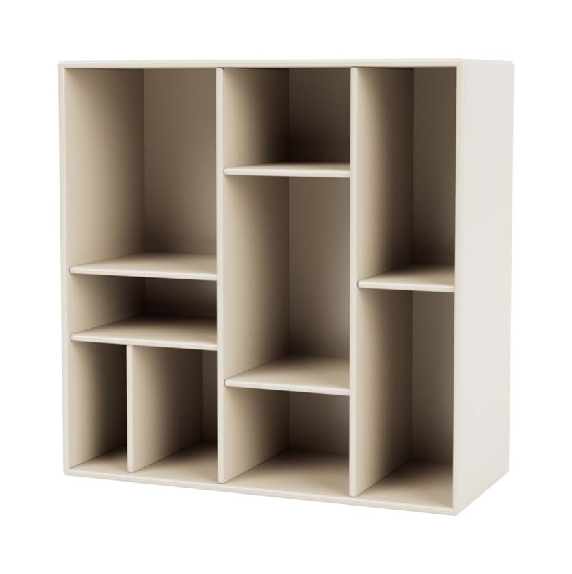 Compile från Vålamagasinet Bokhyllor, Montana, Image-1