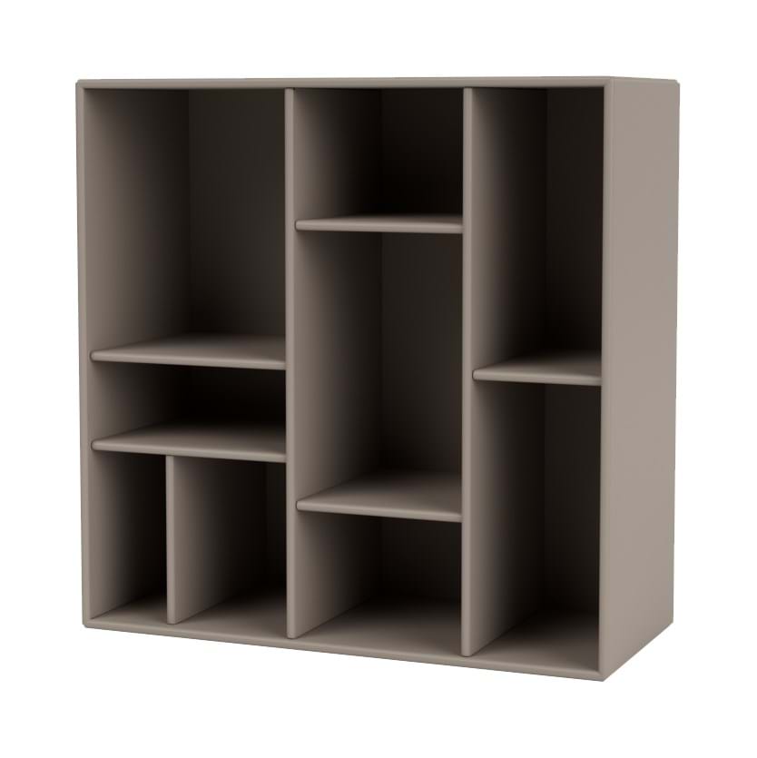 Compile från Vålamagasinet Bokhyllor, Montana, Image-1