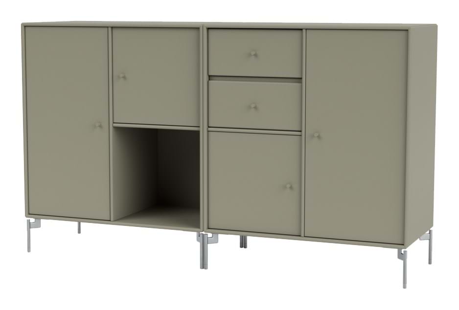 Couple Sideboard från Vålamagasinet Skänkar och sideboards, Montana, Image-1