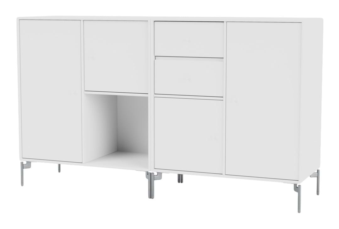 Couple Sideboard från Vålamagasinet Skänkar och sideboards, Montana, Image-1