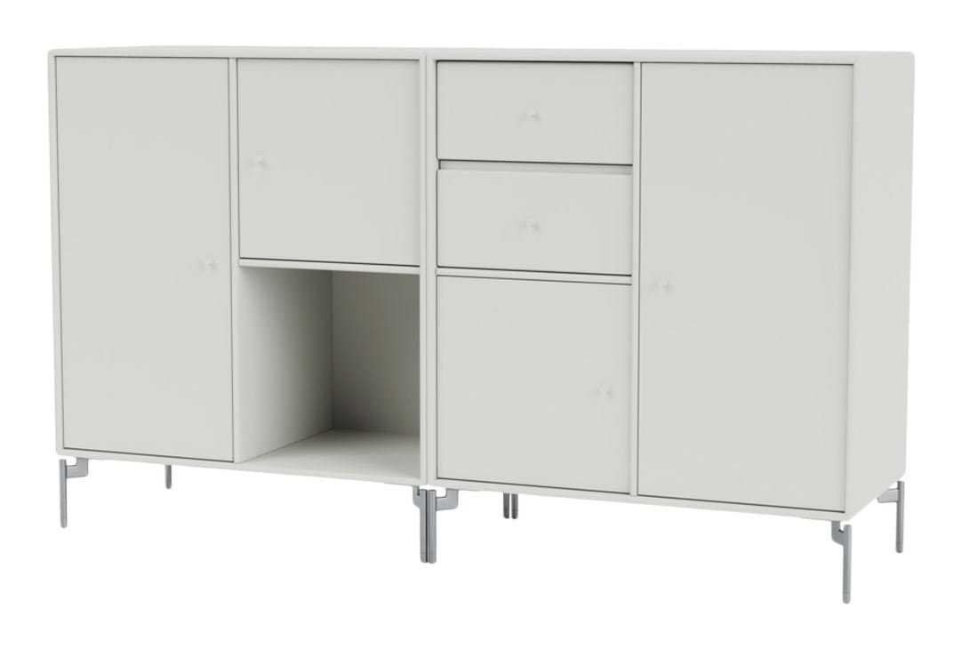 Couple Sideboard från Vålamagasinet Skänkar och sideboards, Montana, Image-1