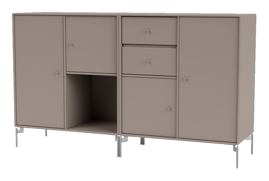 Couple Sideboard från Vålamagasinet Skänkar och sideboards, Montana, Image-1