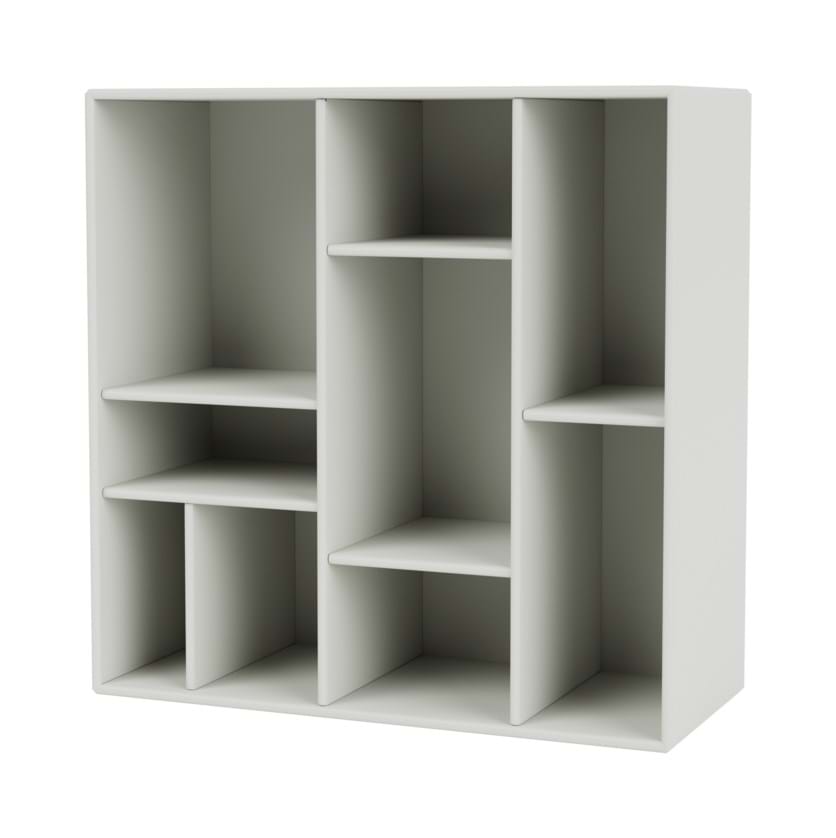 Compile från Vålamagasinet Bokhyllor, Montana, Image-1