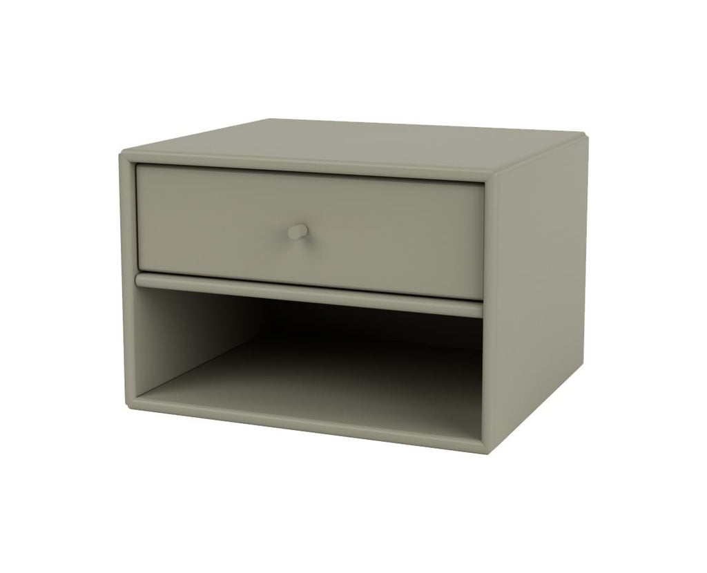 Dash Nightstand från Vålamagasinet Sängbord, Montana, Image-1