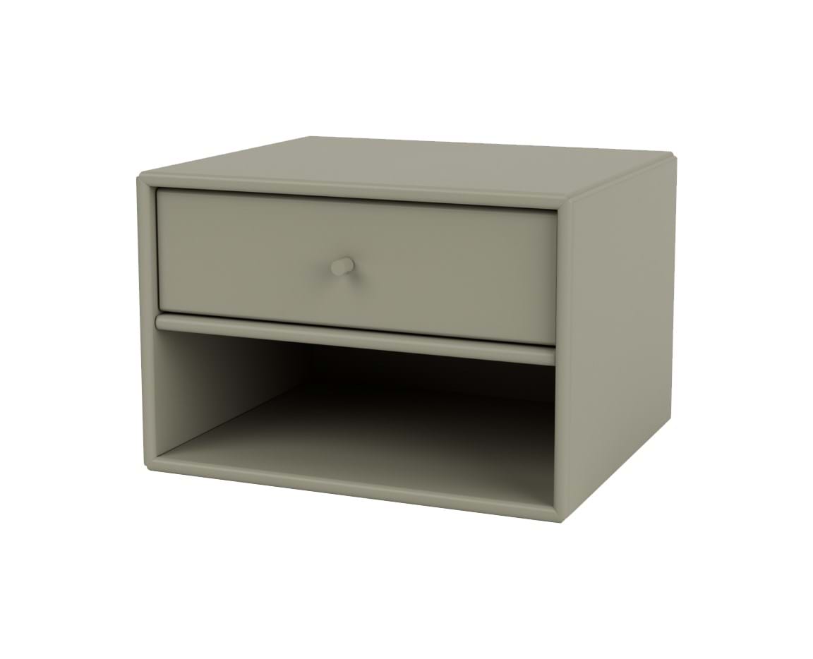 Dash Nightstand från Vålamagasinet Sängbord, Montana, Image-1