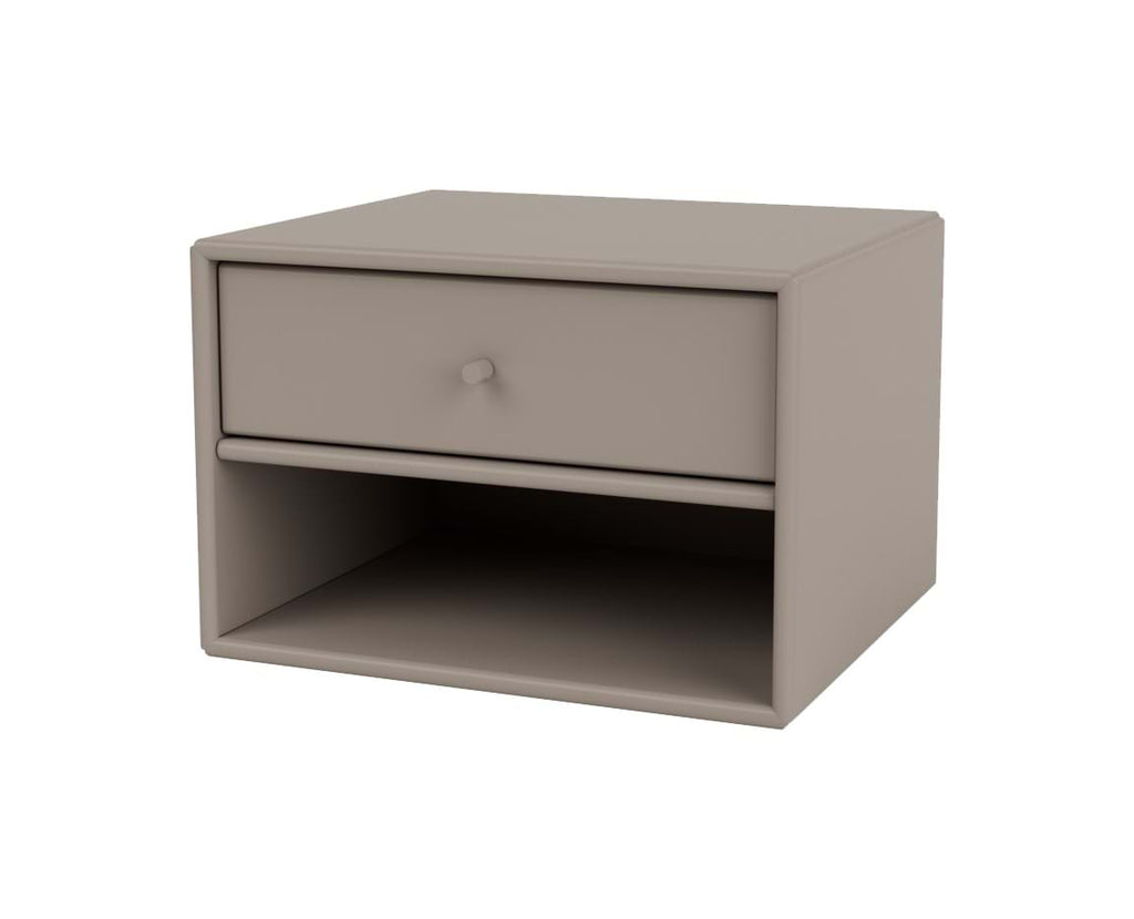 Dash Nightstand från Vålamagasinet Sängbord, Montana, Image-1