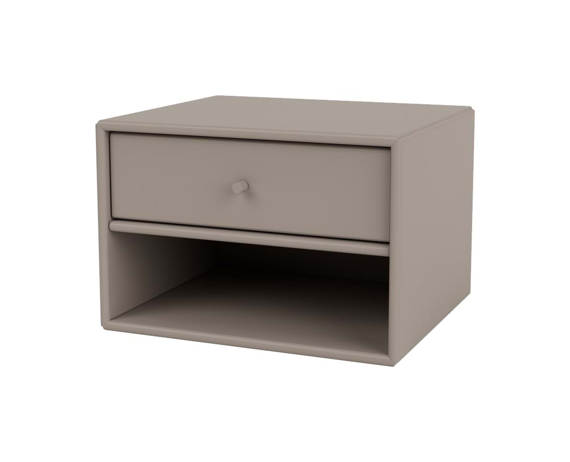 Dash Nightstand från Vålamagasinet Sängbord, Montana, Image-1