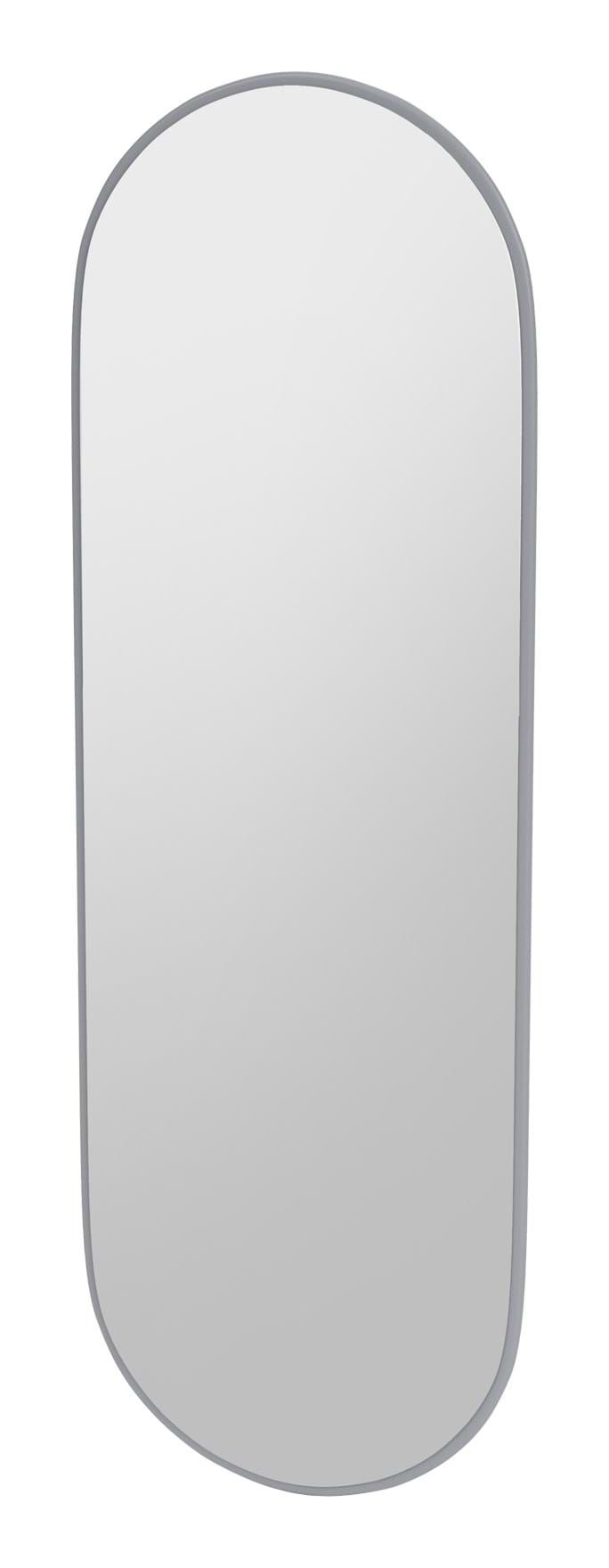 Figure Oval Mirror från Vålamagasinet Speglar, Montana, Image-1