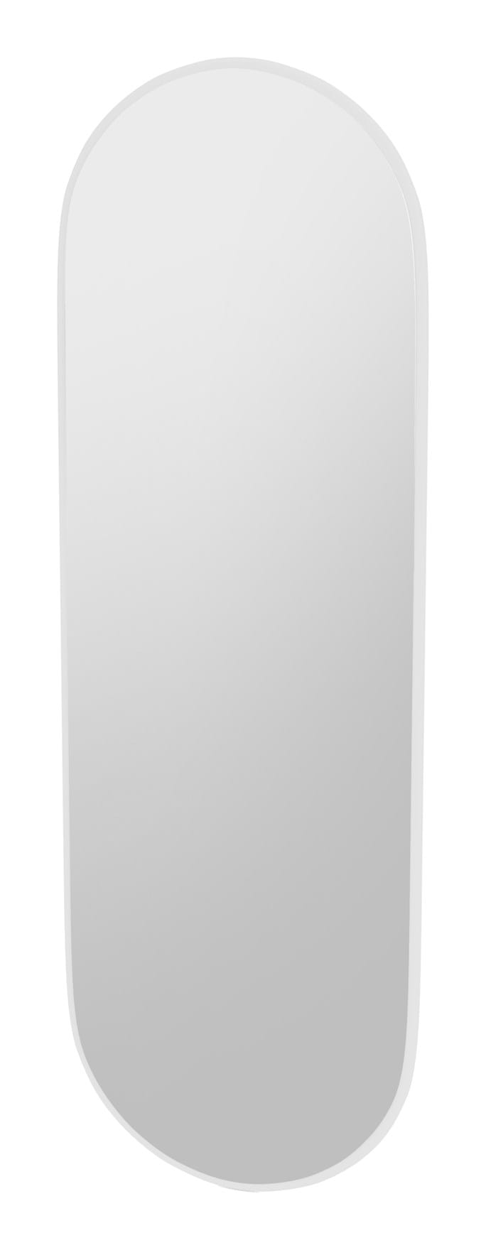 Figure Oval Mirror från Vålamagasinet Speglar, Montana, Image-1