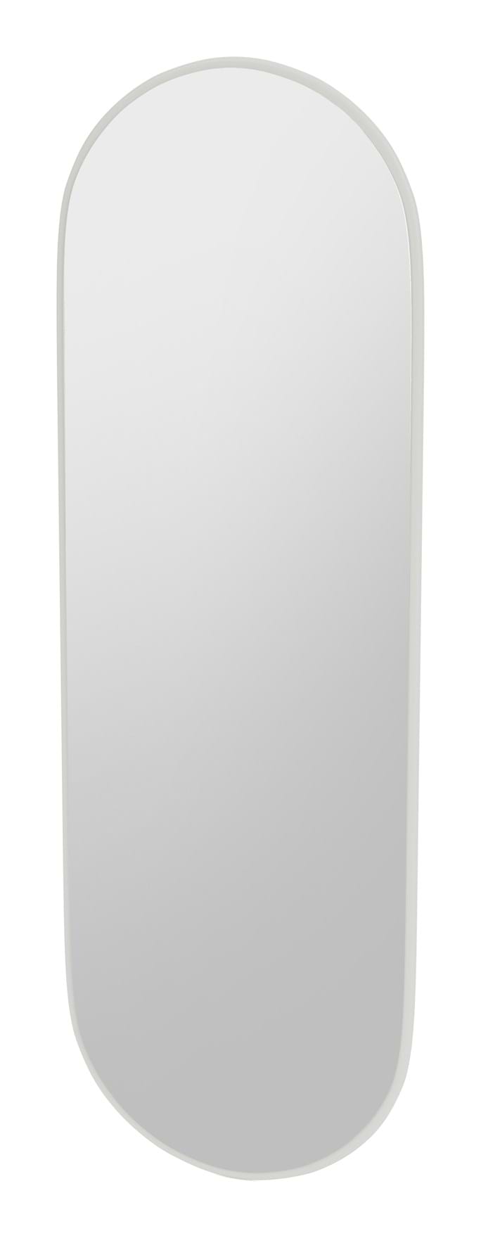 Figure Oval Mirror från Vålamagasinet Speglar, Montana, Image-1