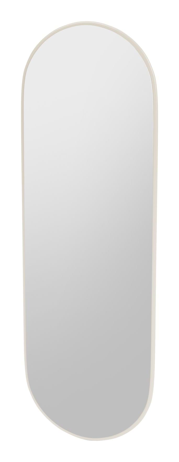 Figure Oval Mirror från Vålamagasinet Speglar, Montana, Image-1