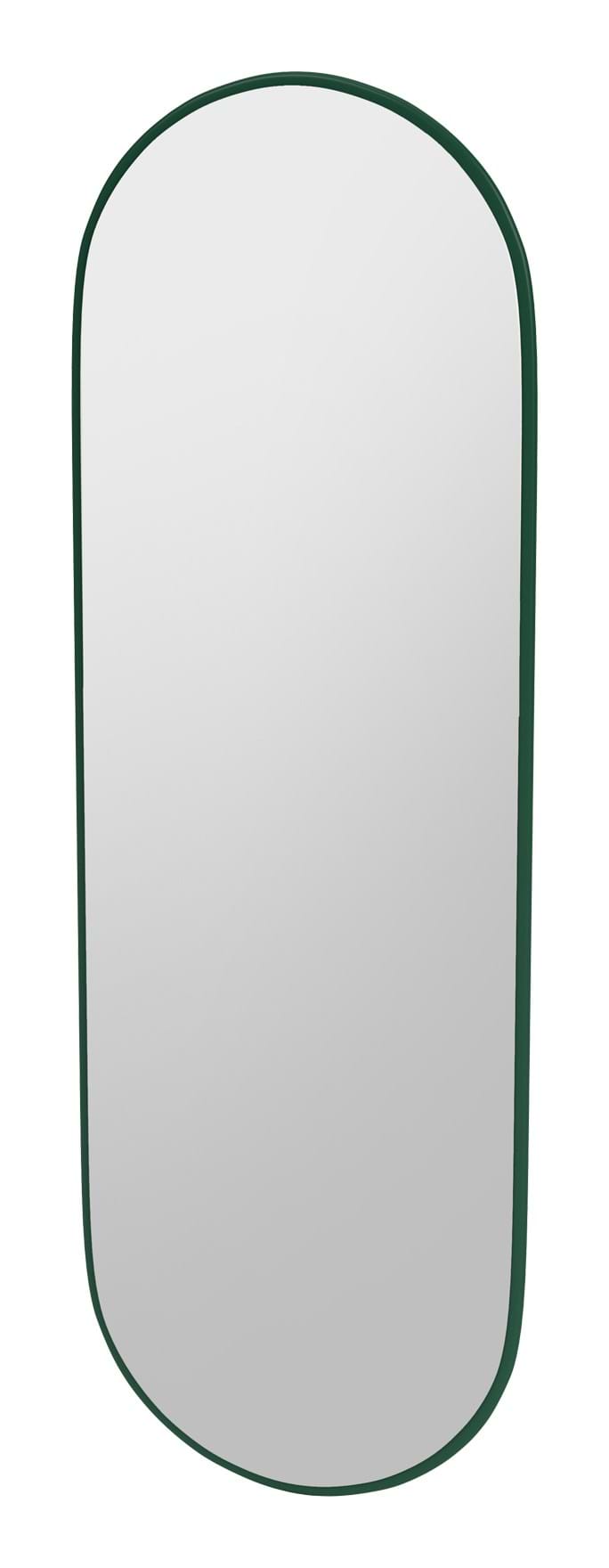 Figure Oval Mirror från Vålamagasinet Speglar, Montana, Image-1