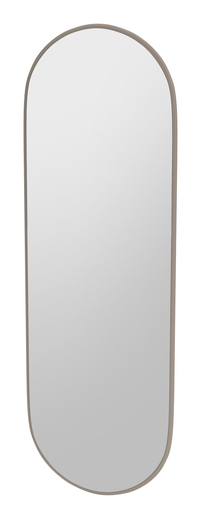 Figure Oval Mirror från Vålamagasinet Speglar, Montana, Image-1