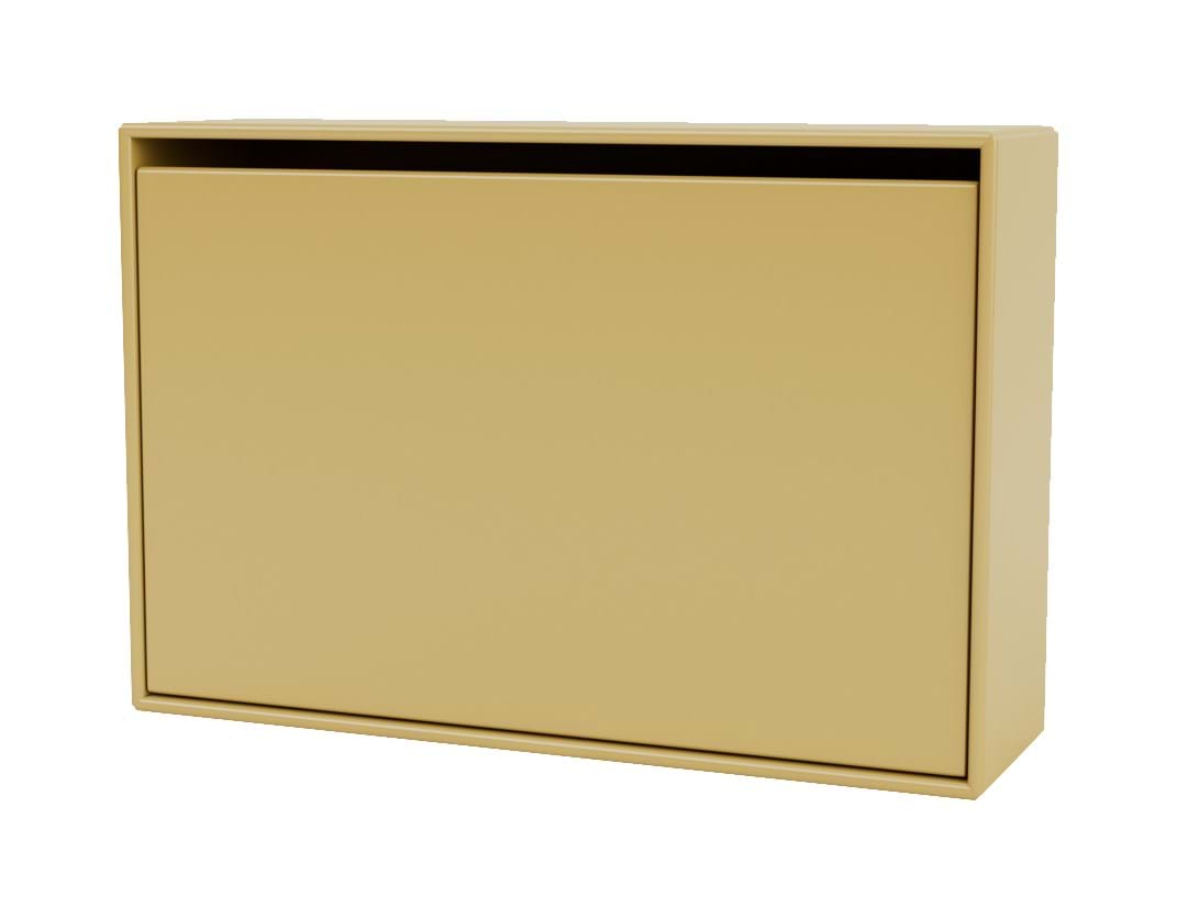 Hide Shoe Storage Box från Vålamagasinet Småförvaring, Montana, Image-1