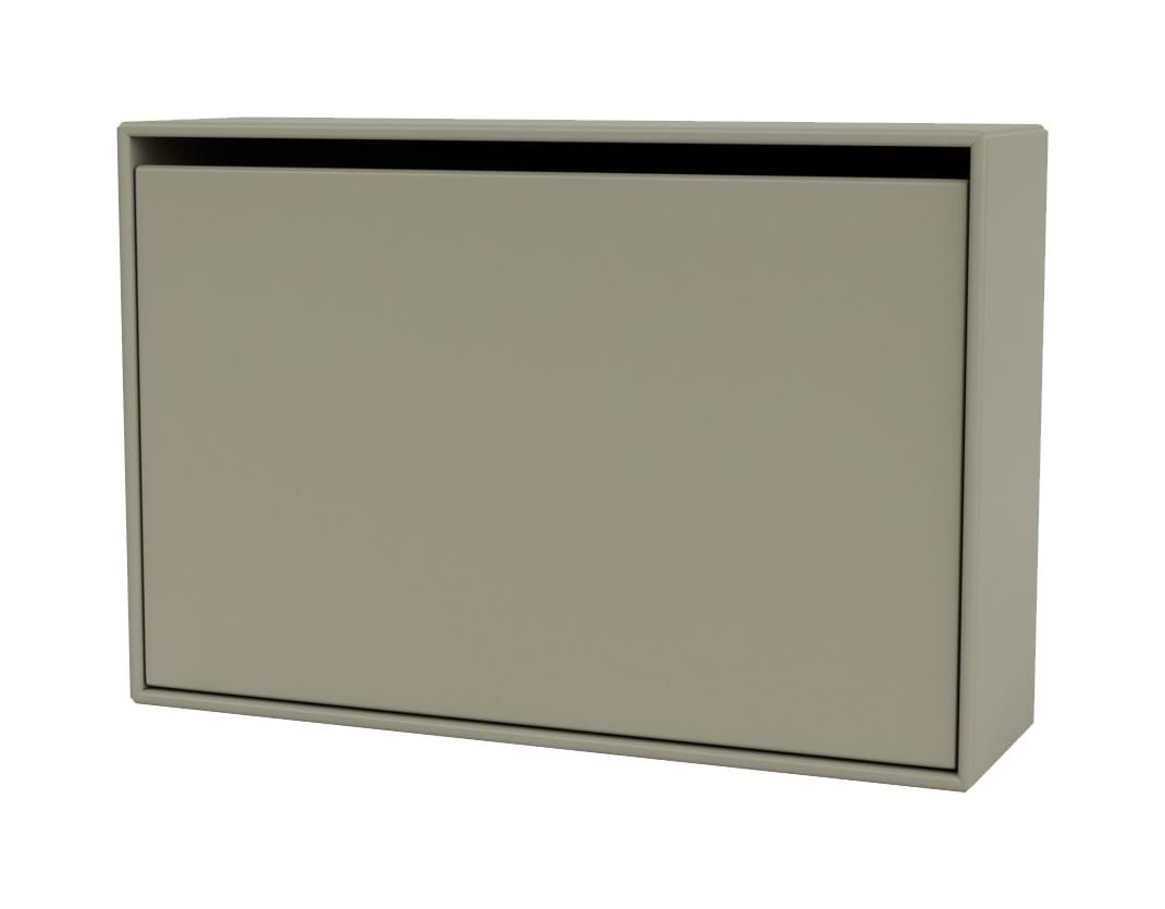 Hide Shoe Storage Box från Vålamagasinet Småförvaring, Montana, Image-1