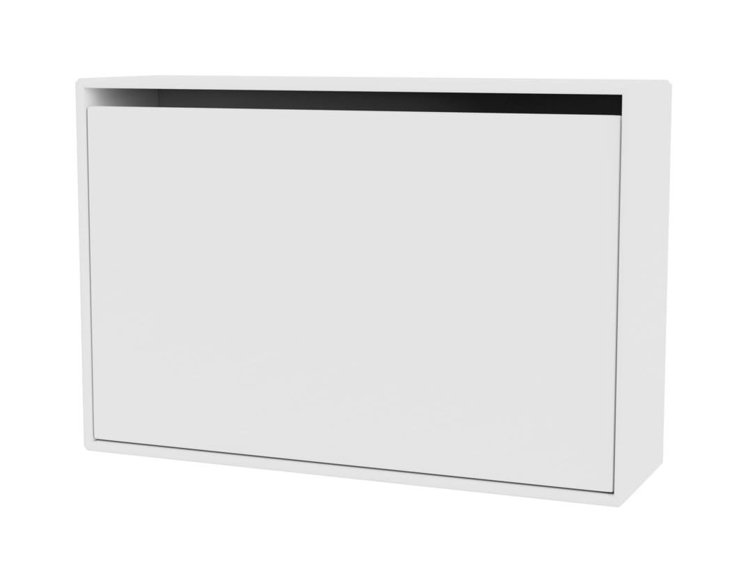 Hide Shoe Storage Box från Vålamagasinet Småförvaring, Montana, Image-1