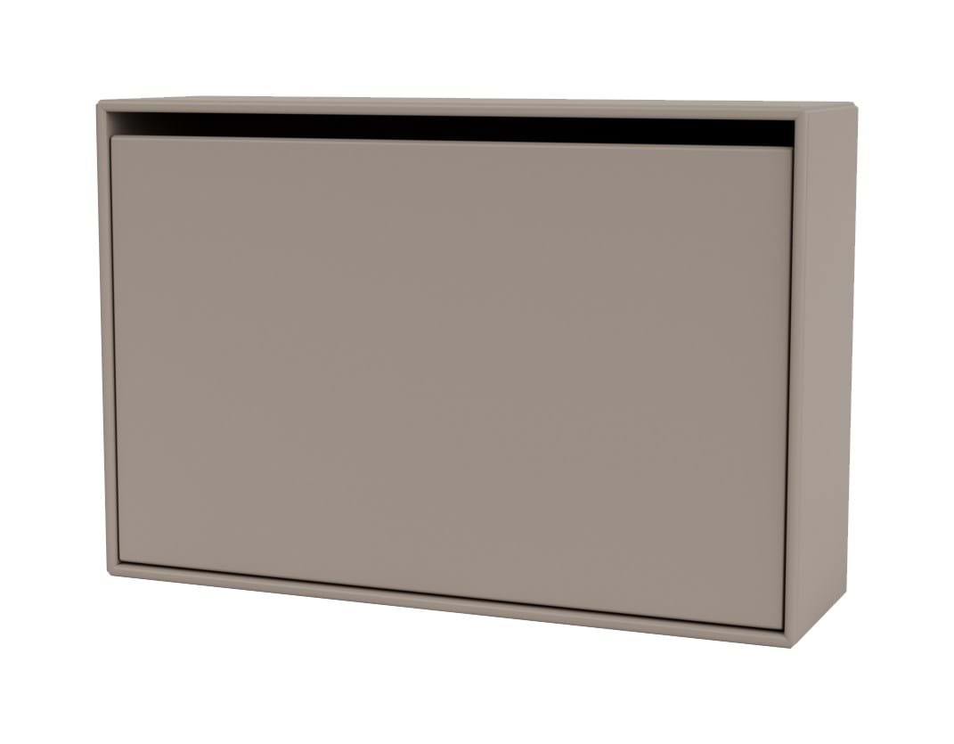 Hide Shoe Storage Box från Vålamagasinet Småförvaring, Montana, Image-1