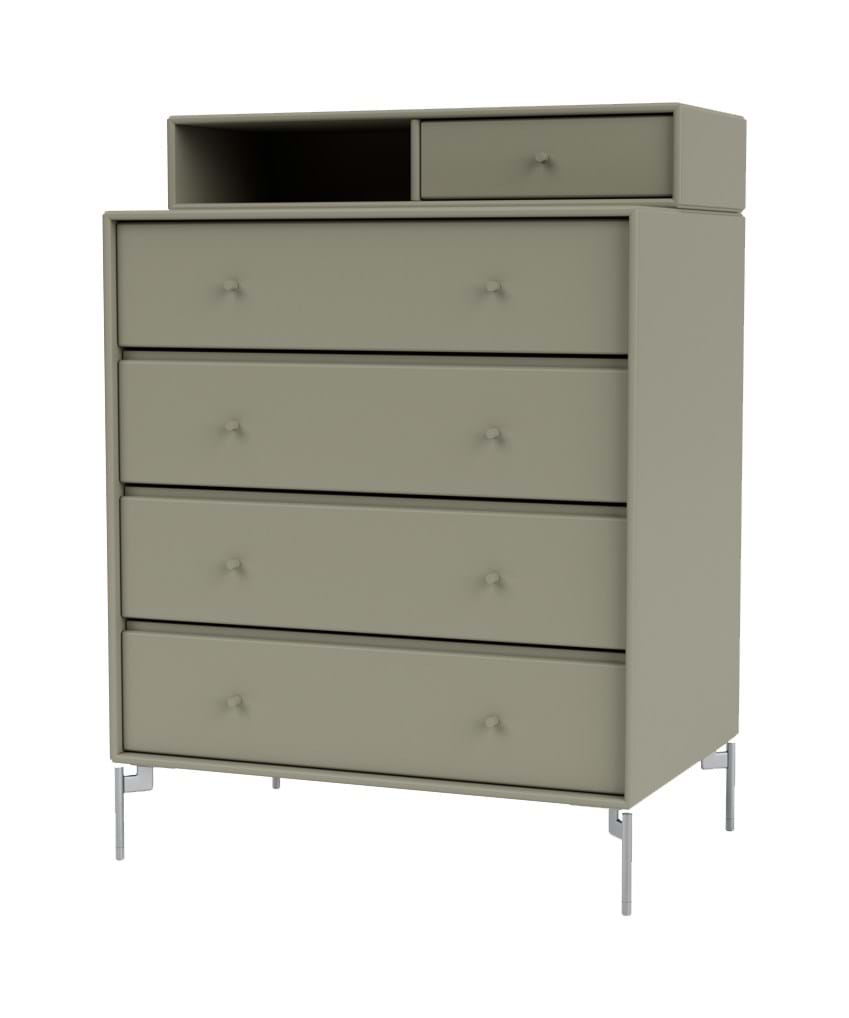 Keep från Vålamagasinet Byråar, Montana, Image-1