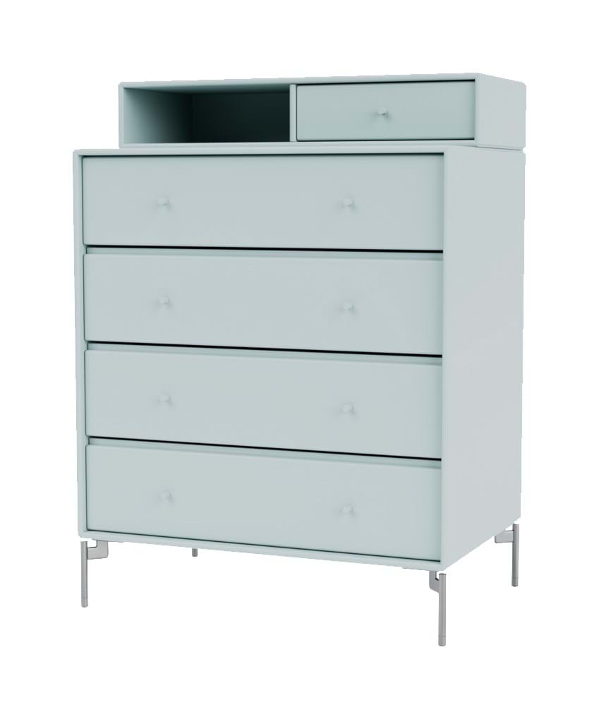 Keep från Vålamagasinet Byråar, Montana, Image-1