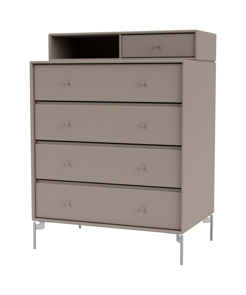 Keep från Vålamagasinet Byråar, Montana, Image-1