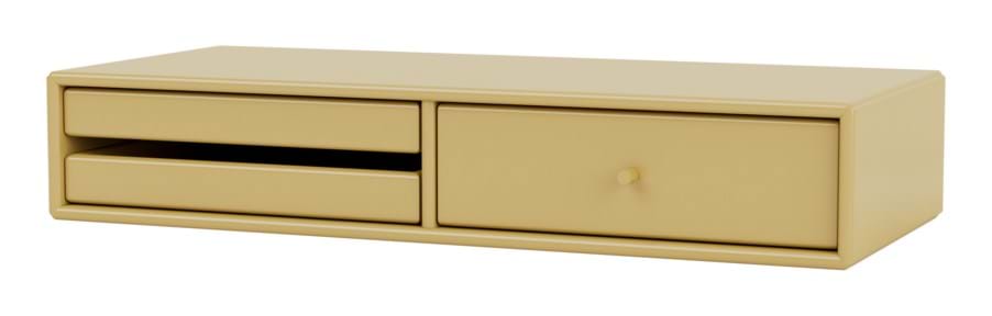 Makeup Dressing Table från Vålamagasinet Hyllor, Montana, Image-1