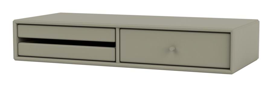 Makeup Dressing Table från Vålamagasinet Hyllor, Montana, Image-1