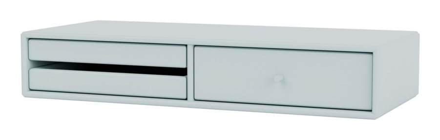 Makeup Dressing Table från Vålamagasinet Hyllor, Montana, Image-1