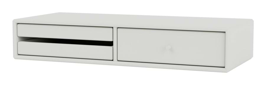 Makeup Dressing Table från Vålamagasinet Hyllor, Montana, Image-1