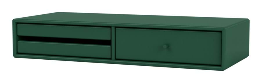 Makeup Dressing Table från Vålamagasinet Hyllor, Montana, Image-1