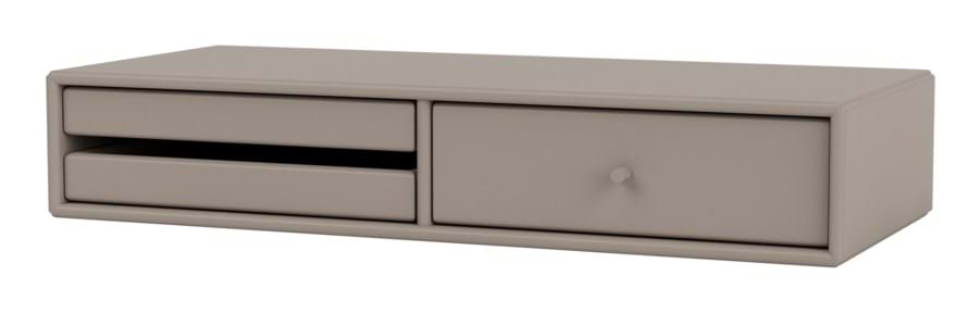 Makeup Dressing Table från Vålamagasinet Hyllor, Montana, Image-1