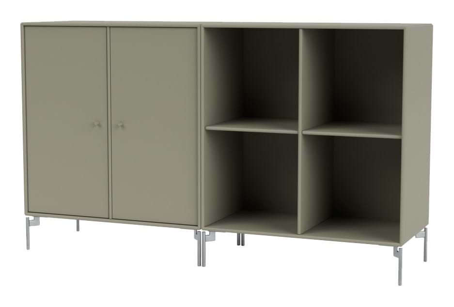 Pair från Vålamagasinet Skänkar och sideboards, Montana, Image-1