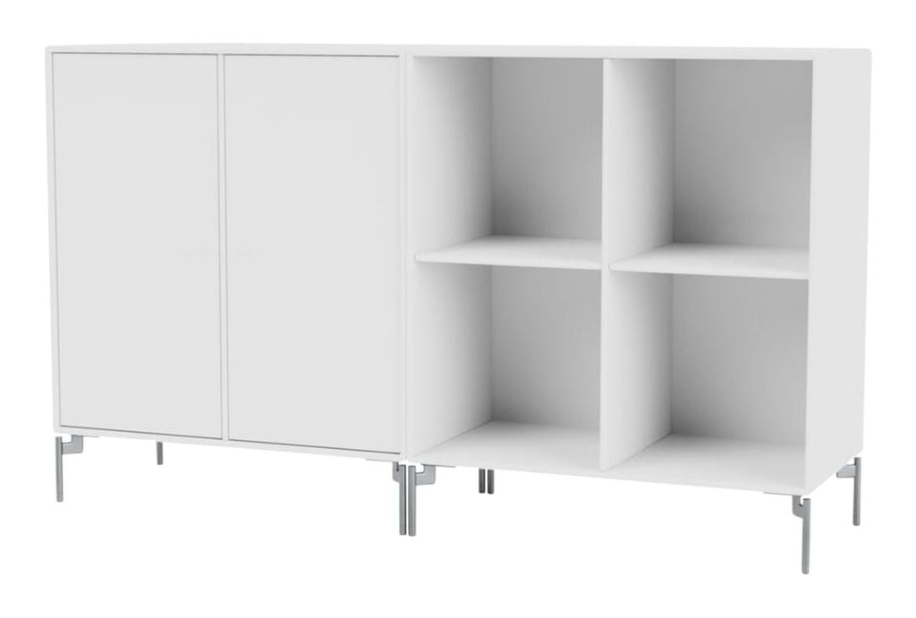 Pair från Vålamagasinet Skänkar och sideboards, Montana, Image-1