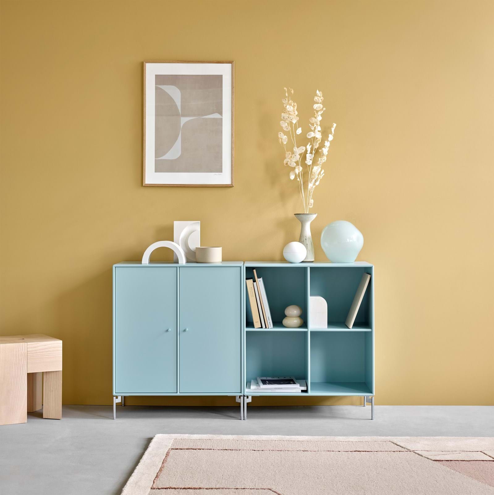 Pair från Vålamagasinet Skänkar och sideboards, Montana, Image-2