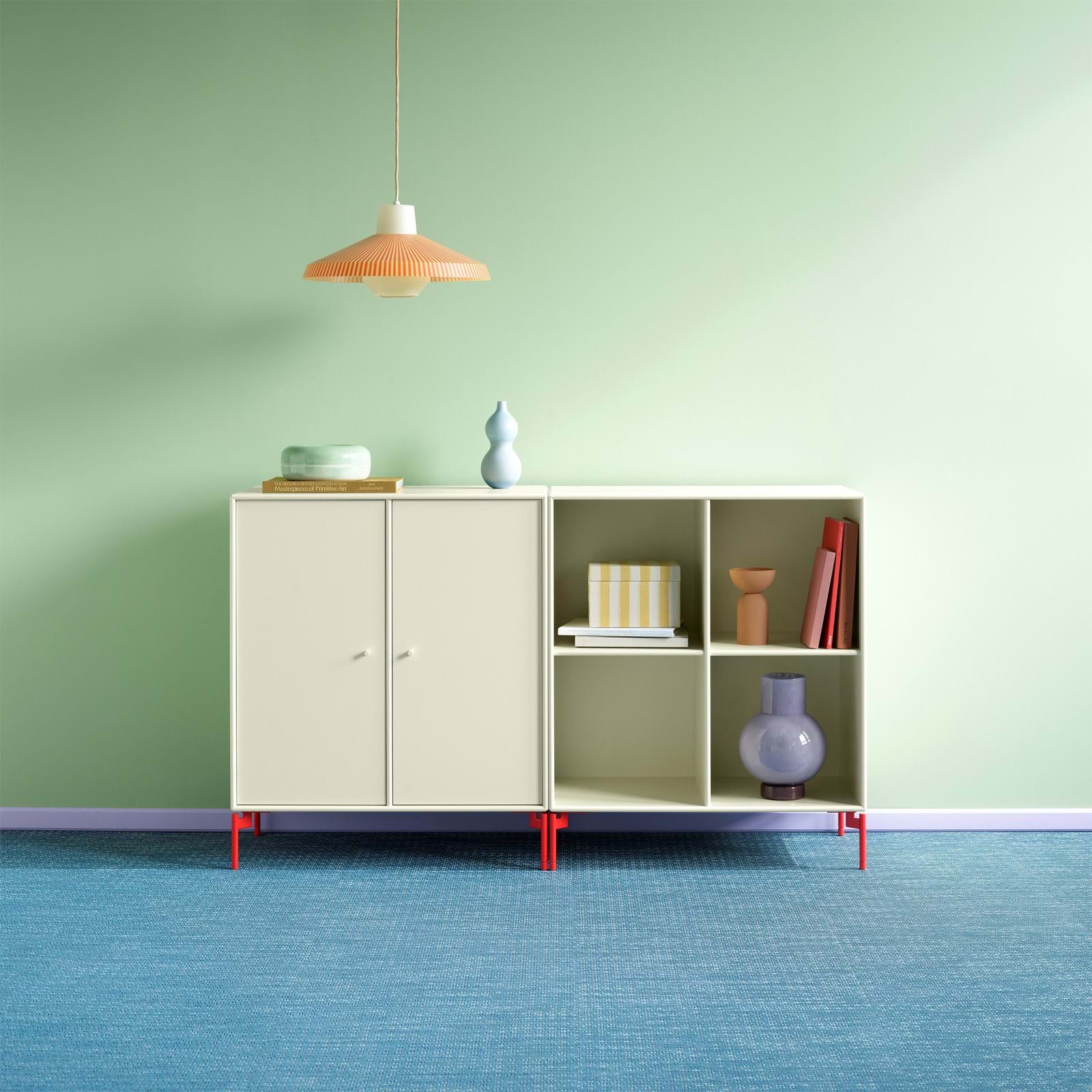 Pair från Vålamagasinet Skänkar och sideboards, Montana, Image-3