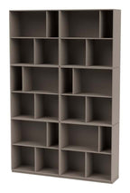 Read från Vålamagasinet Bokhyllor, Montana, Image-1