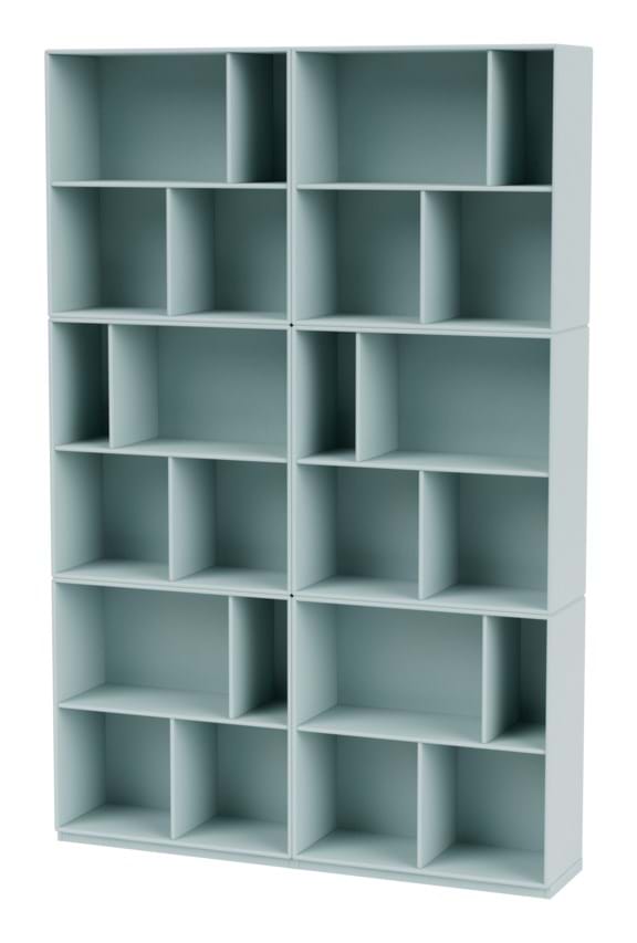 Read från Vålamagasinet Bokhyllor, Montana, Image-1