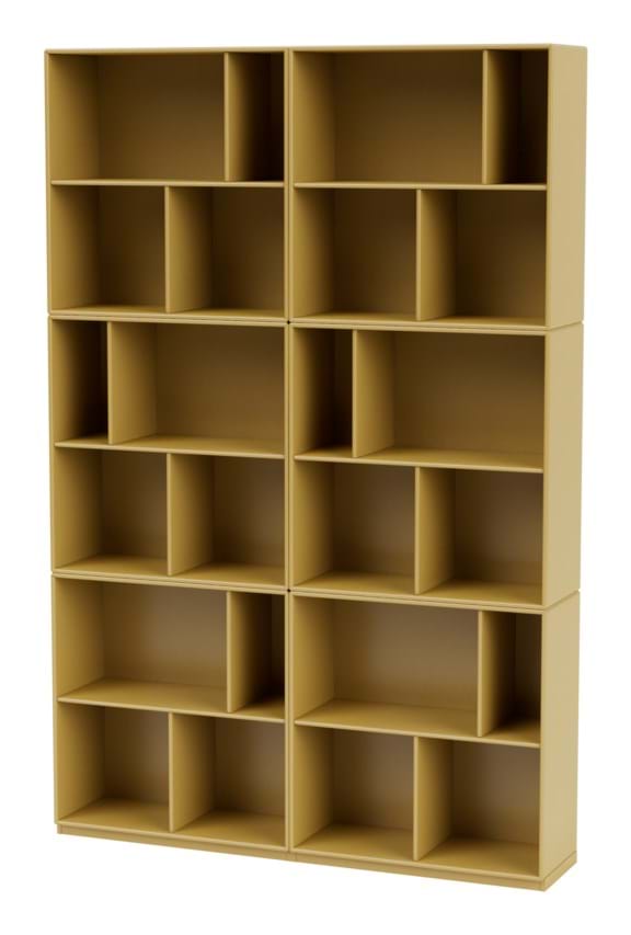 Read från Vålamagasinet Bokhyllor, Montana, Image-1