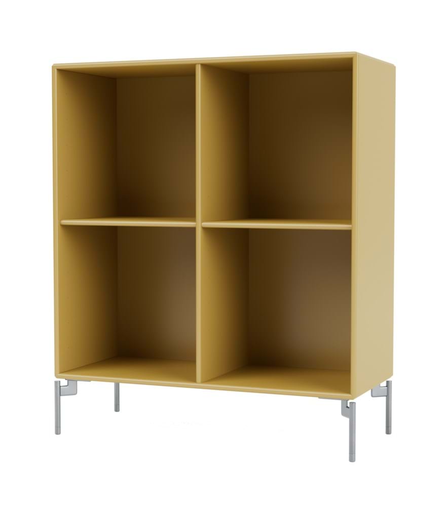 Show Bookcase från Vålamagasinet Skåp och vitrinskåp, Montana, Image-1